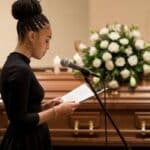 Funeral Poems for Dad from Daughter