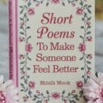 Short Poems to Make Someone Feel Better